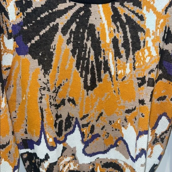 Two piece sweater set - Picture 2 of 4